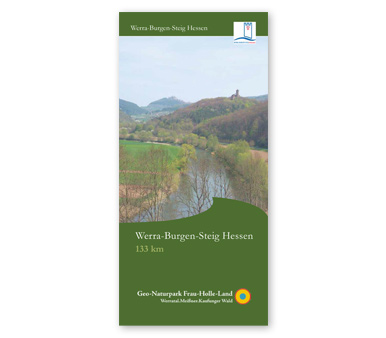 Werra-Burgen-Steig X5H