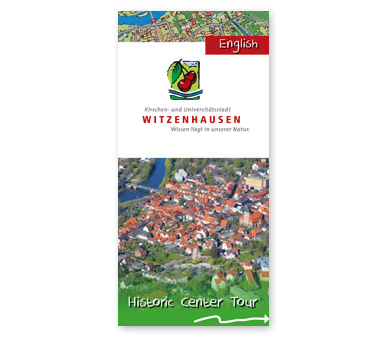 Historic Center Tour