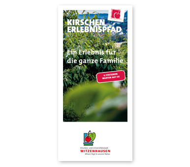 Kirschenerlebnispfad
